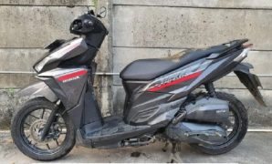 Tips Merawat Honda Vario LED OLD 125 Agar Tetap Awet