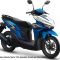 Warna Baru Honda Vario 125